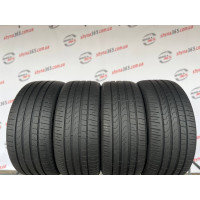 245/40 R18 PIRELLI CINTURATO P7 6mm