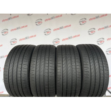 245/40 R18 PIRELLI CINTURATO P7 6mm