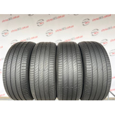 235/55 R18 MICHELIN PRIMACY 4 5mm