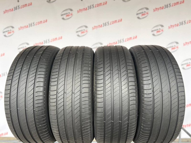 235/55 R18 MICHELIN PRIMACY 4 5mm