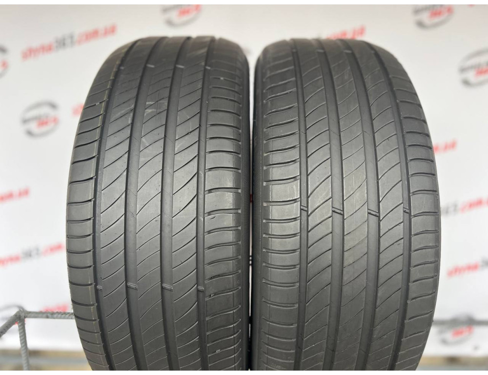 235/55 R18 MICHELIN PRIMACY 4 5mm