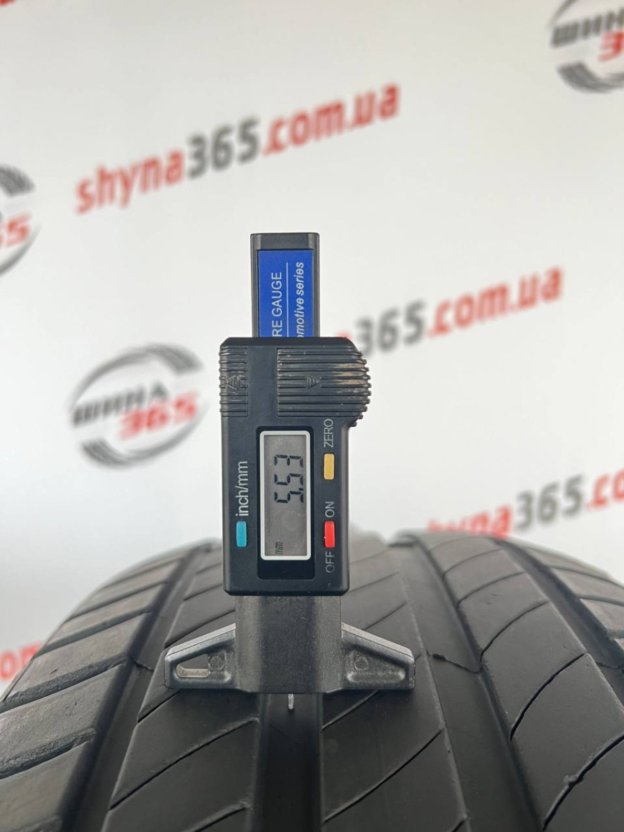 235/55 R18 MICHELIN PRIMACY 4 5mm