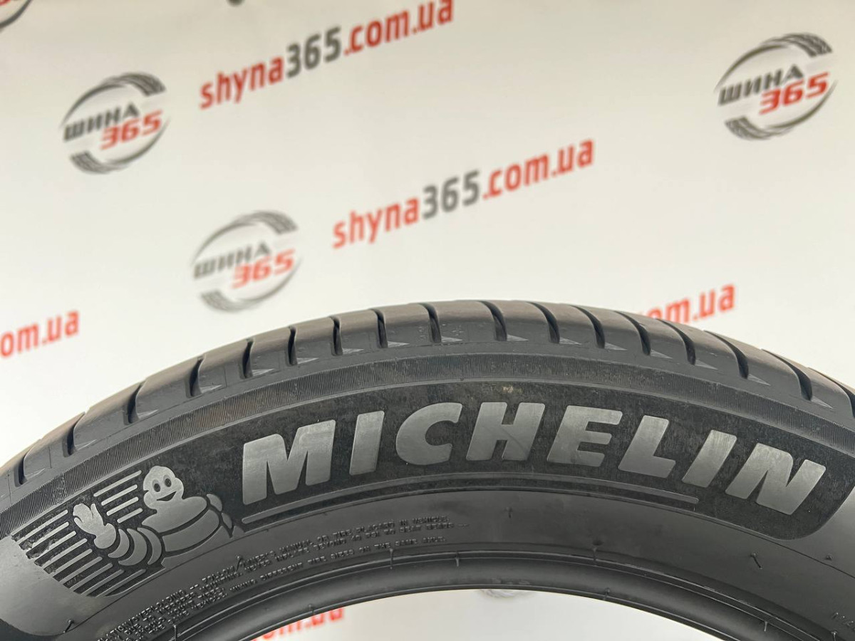 235/55 R18 MICHELIN PRIMACY 4 5mm