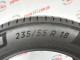 235/55 R18 MICHELIN PRIMACY 4 5mm