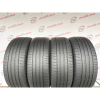 225/55 R18 BRIDGESTONE TURANZA T005 4mm