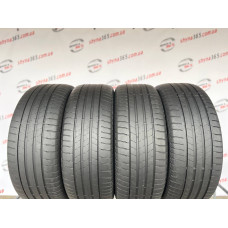225/55 R18 BRIDGESTONE TURANZA T005 4mm
