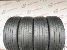 235/55 R18 CONTINENTAL ECOCONTACT 6 CONTISEAL 5mm
