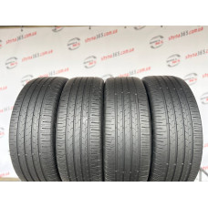 235/55 R18 CONTINENTAL ECOCONTACT 6 CONTISEAL 5mm