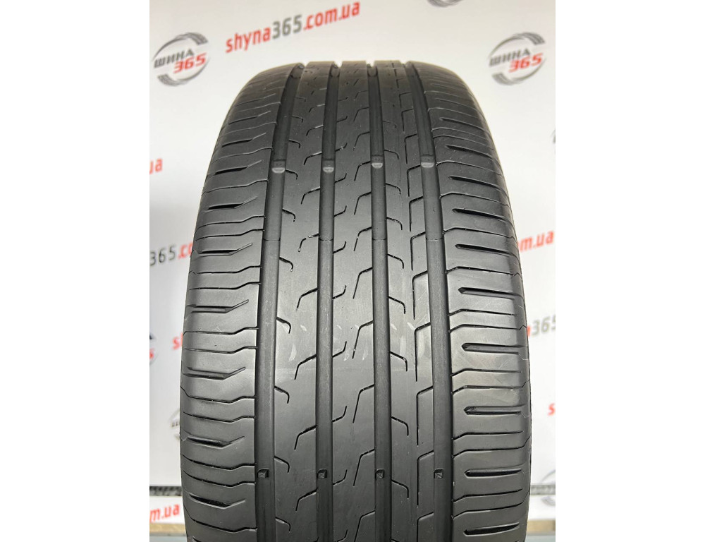 235/55 R18 CONTINENTAL ECOCONTACT 6 CONTISEAL 5mm