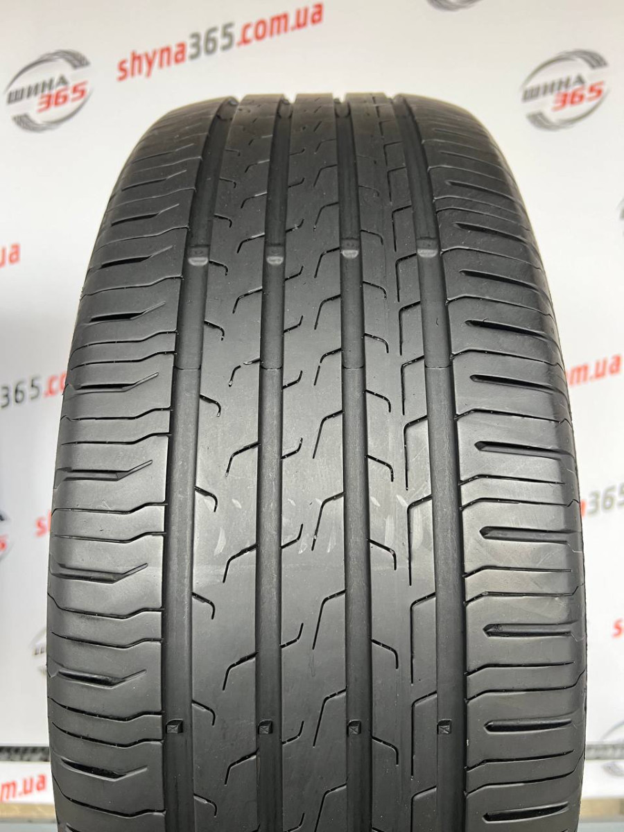 235/55 R18 CONTINENTAL ECOCONTACT 6 CONTISEAL 5mm