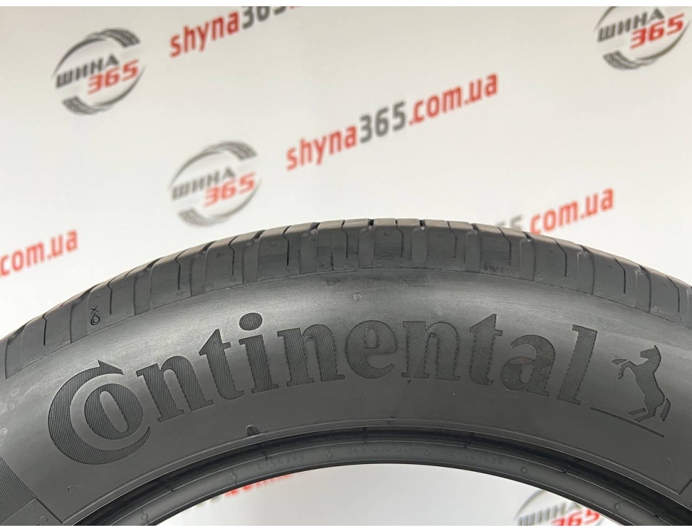 235/55 R18 CONTINENTAL ECOCONTACT 6 CONTISEAL 5mm