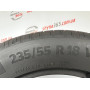 235/55 R18 CONTINENTAL ECOCONTACT 6 CONTISEAL 5mm