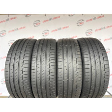 235/60 R18 CONTINENTAL PREMIUMCONTACT 6 6mm