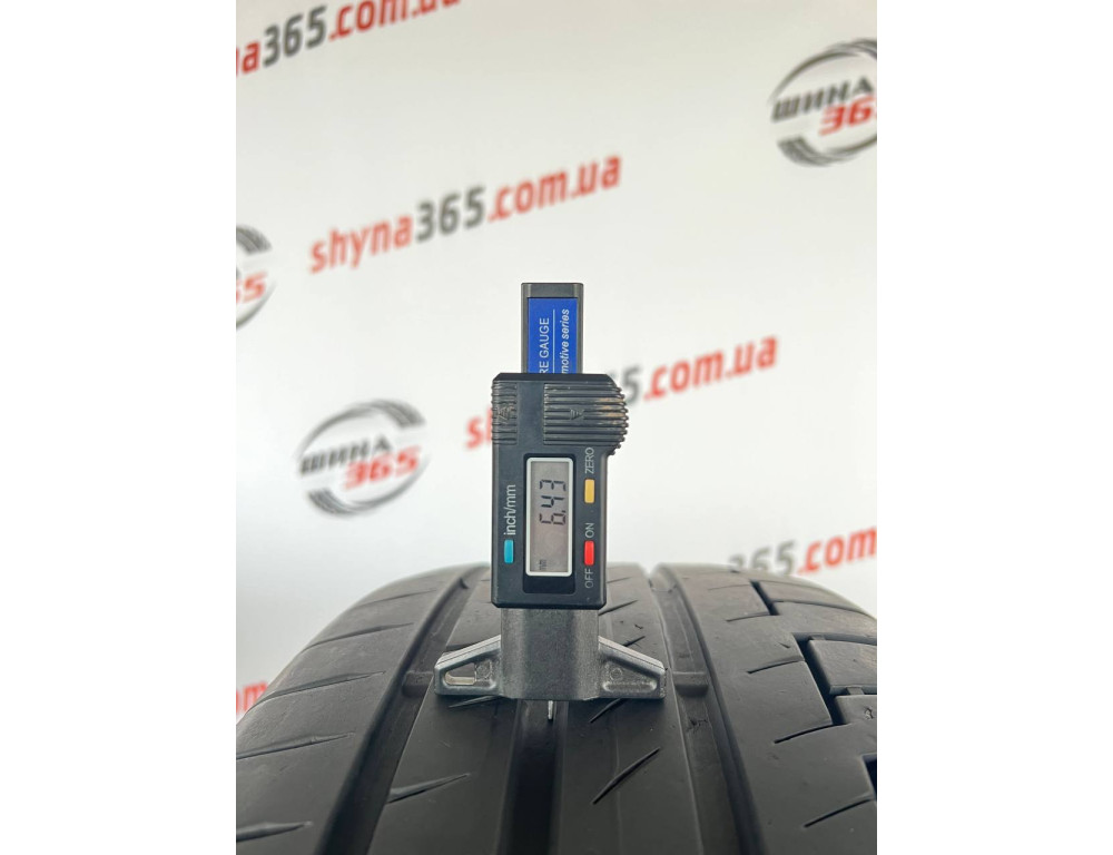 235/60 R18 CONTINENTAL PREMIUMCONTACT 6 6mm