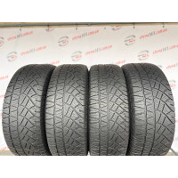 255/60 R18 MICHELIN LATITUDE CROSS 5mm