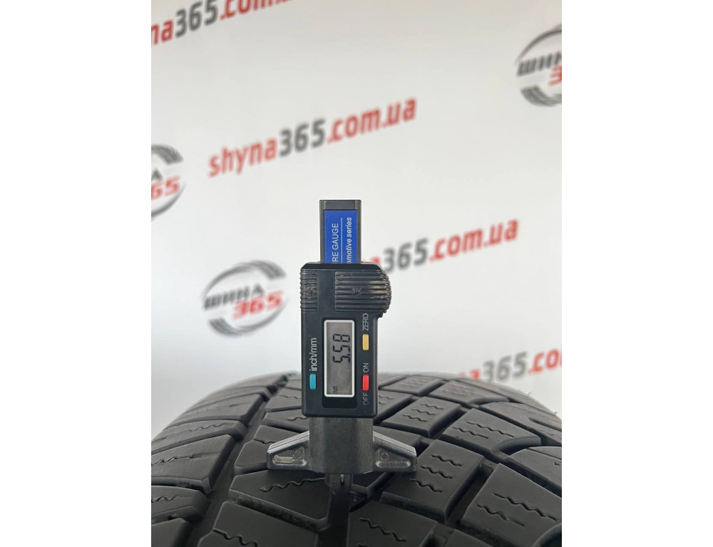 255/60 R18 MICHELIN LATITUDE CROSS 5mm