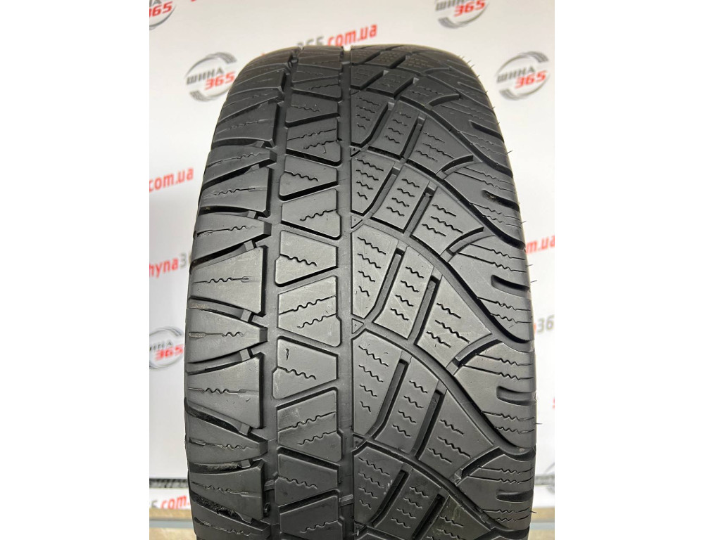 255/60 R18 MICHELIN LATITUDE CROSS 5mm