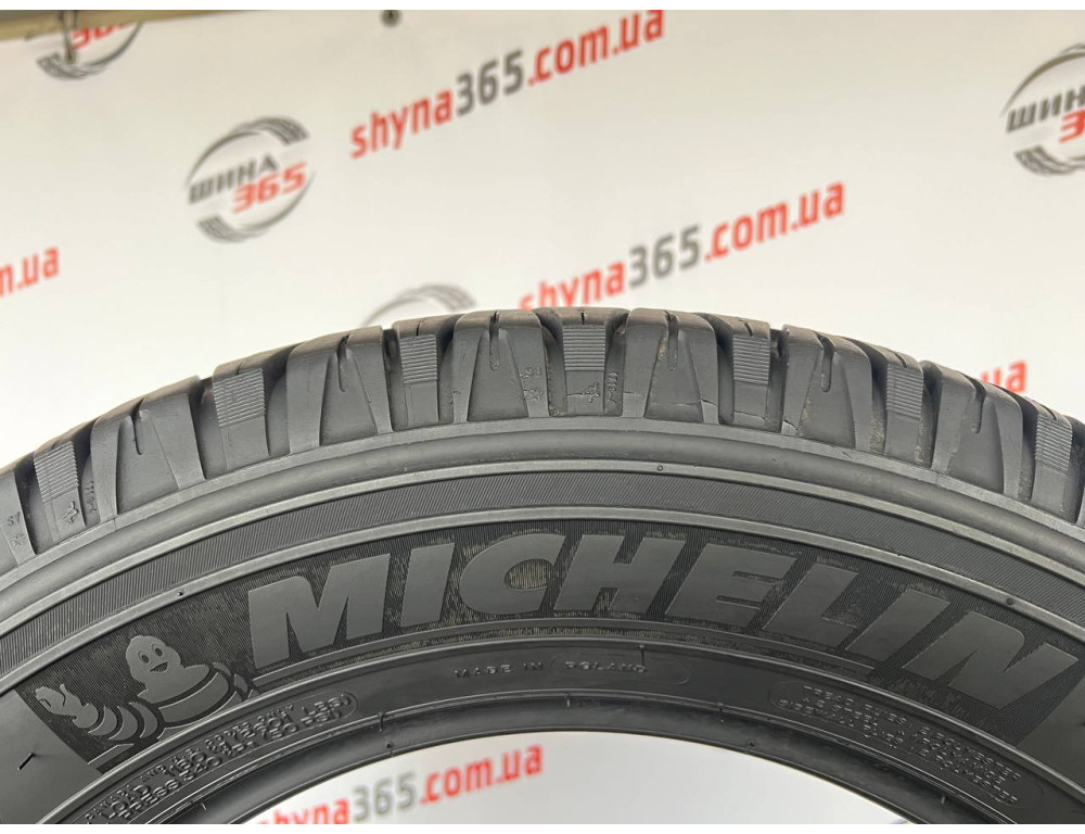 255/60 R18 MICHELIN LATITUDE CROSS 5mm