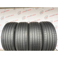 235/55 R18 PIRELLI SCORPION VERDE 7mm