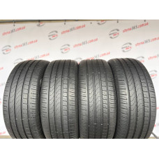 235/55 R18 PIRELLI SCORPION VERDE 7mm