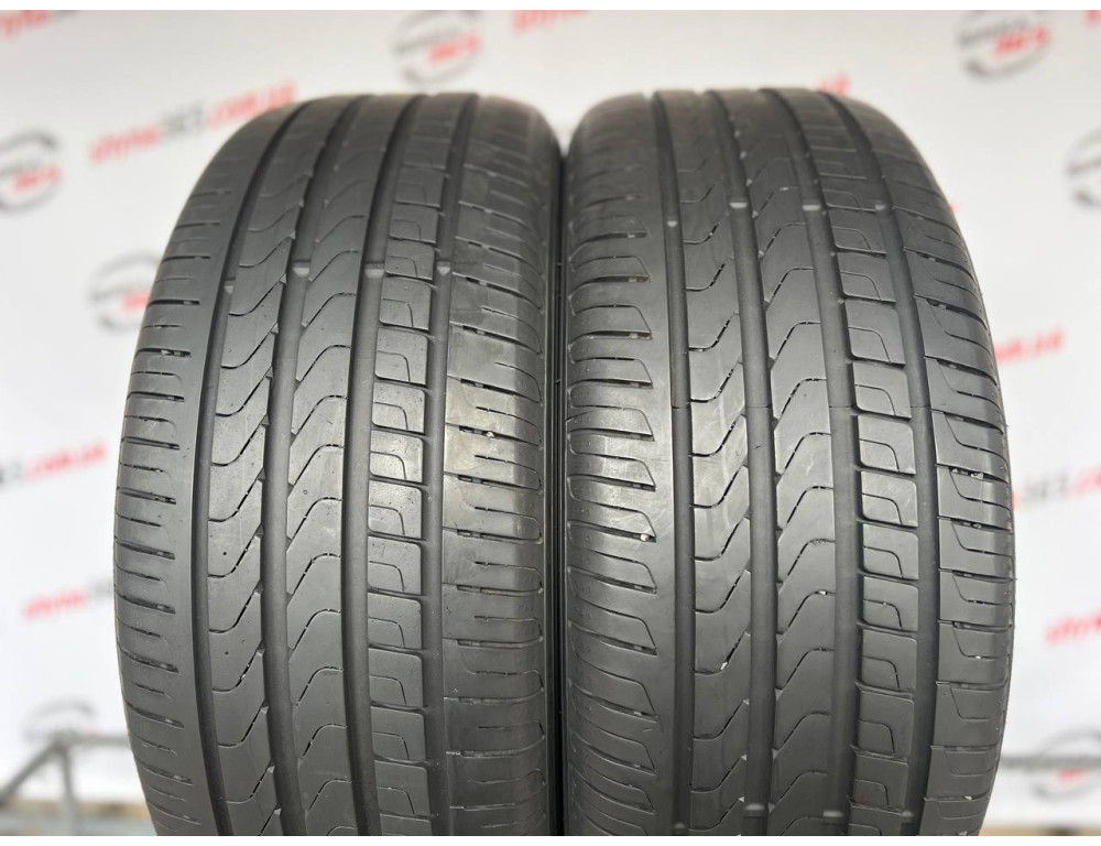 235/55 R18 PIRELLI SCORPION VERDE 7mm