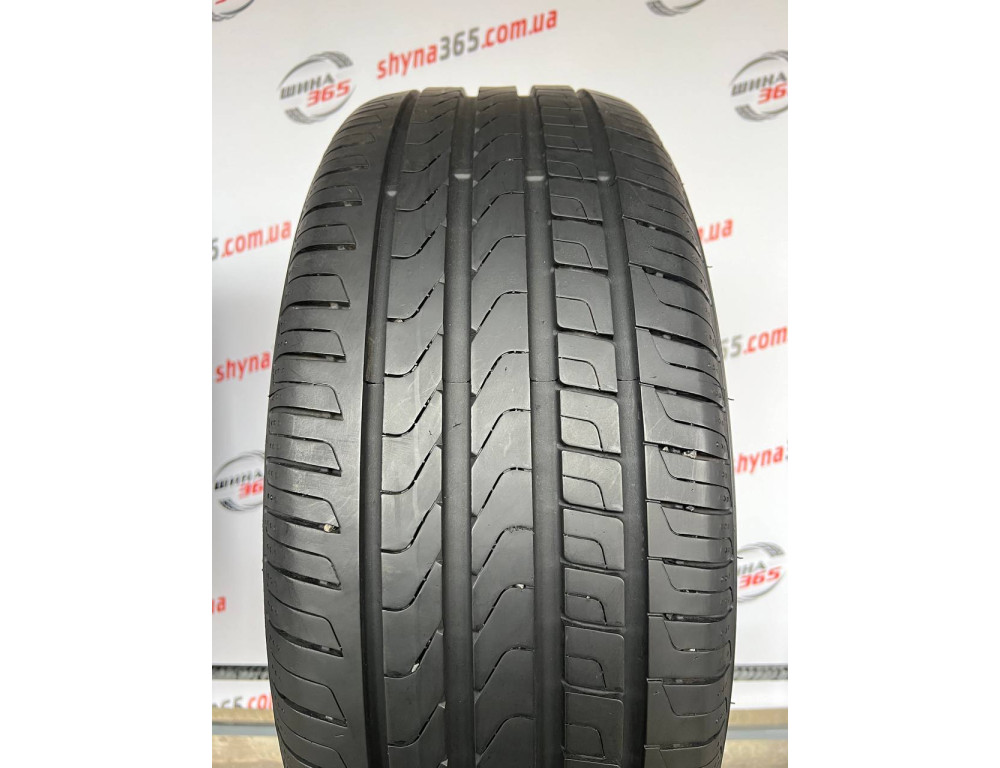 235/55 R18 PIRELLI SCORPION VERDE 7mm