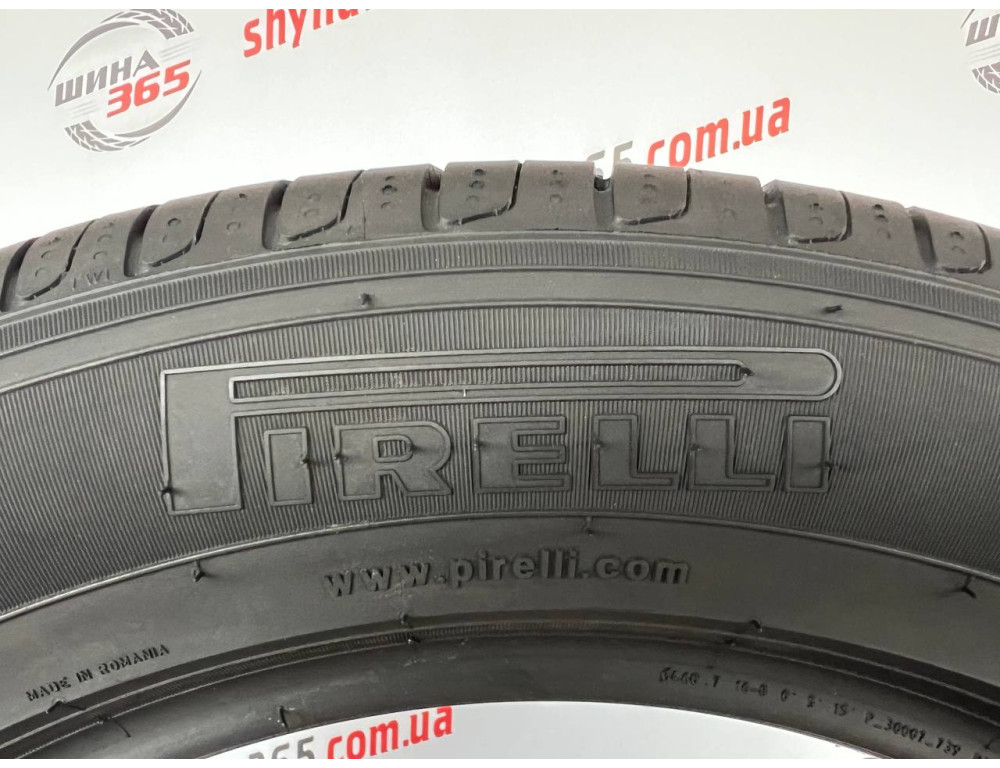 235/55 R18 PIRELLI SCORPION VERDE 7mm