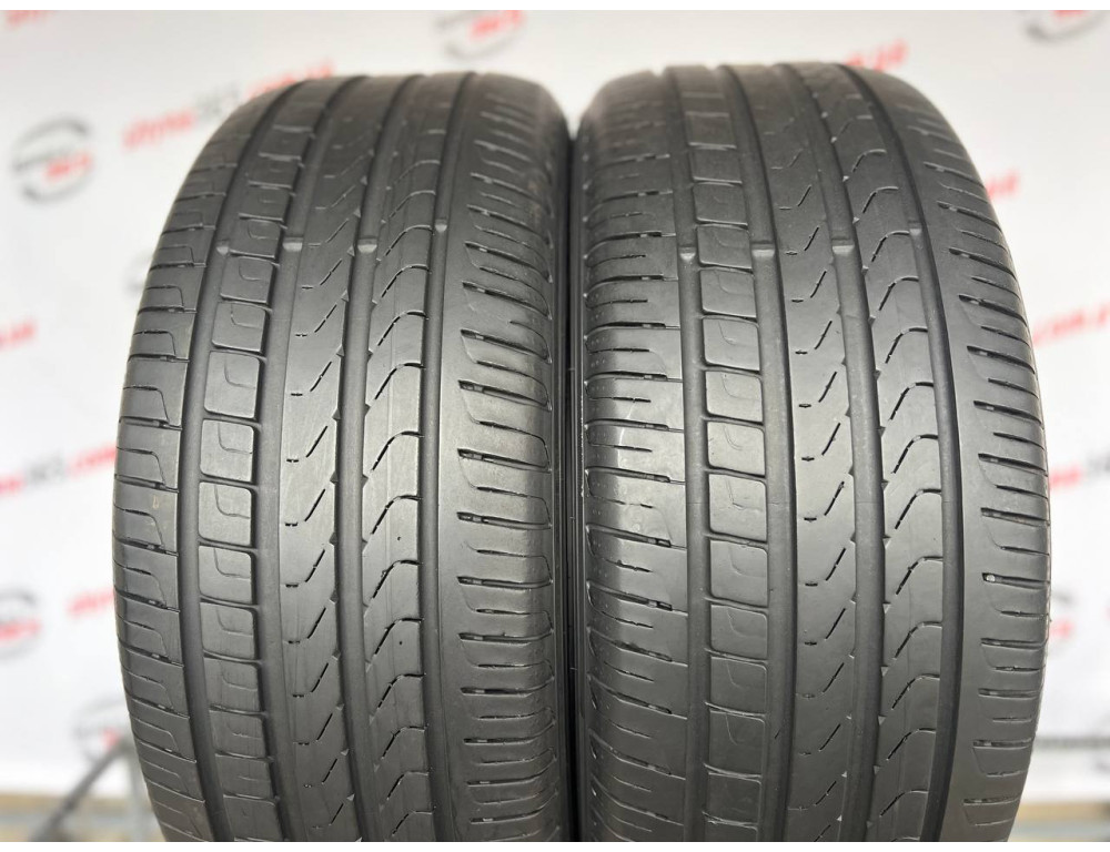 235/55 R18 PIRELLI SCORPION VERDE 6mm