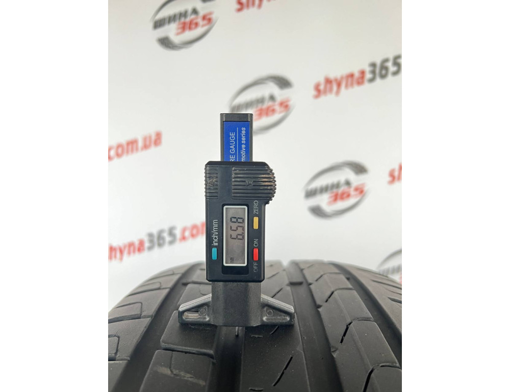 235/55 R18 PIRELLI SCORPION VERDE 6mm