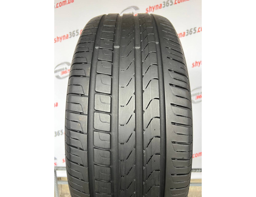 235/55 R18 PIRELLI SCORPION VERDE 6mm