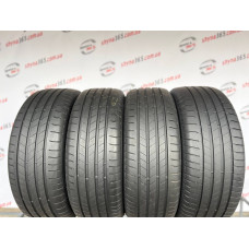 225/55 R18 BRIDGESTONE TURANZA T005 6mm