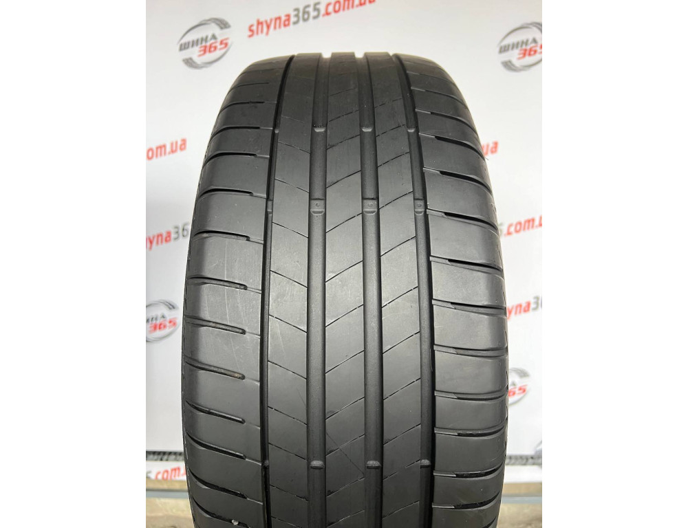 225/55 R18 BRIDGESTONE TURANZA T005 6mm