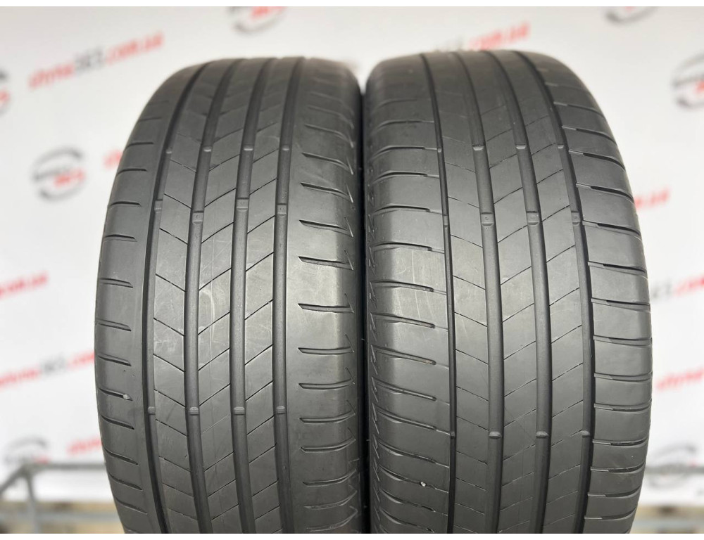 225/55 R18 BRIDGESTONE TURANZA T005 6mm