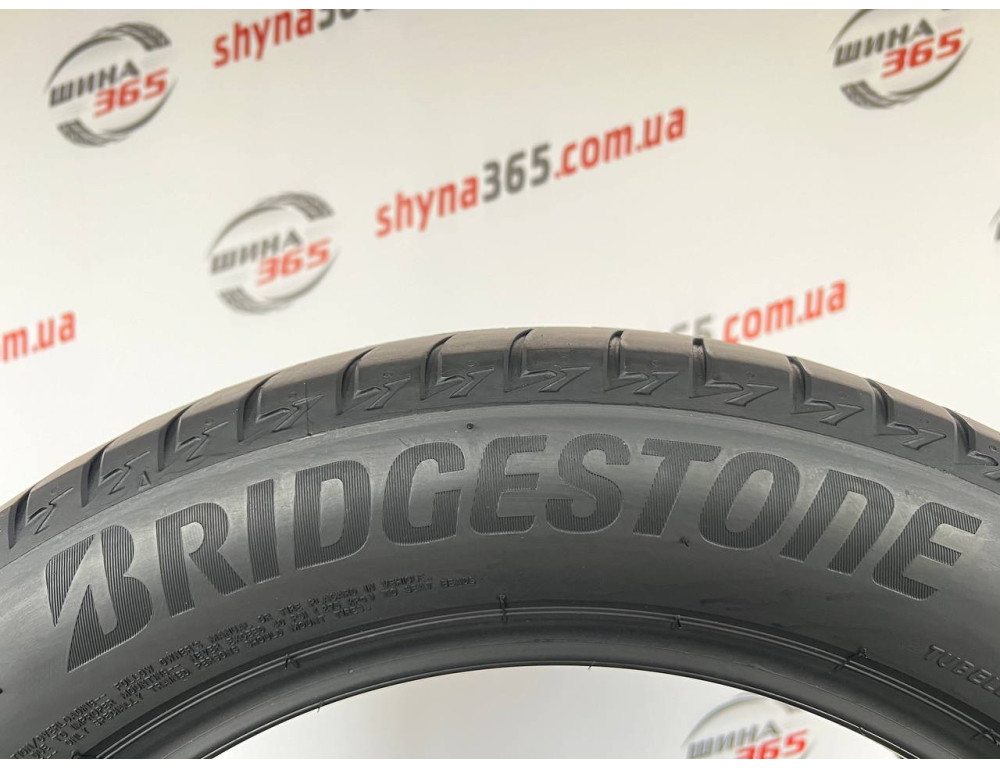 225/55 R18 BRIDGESTONE TURANZA T005 6mm