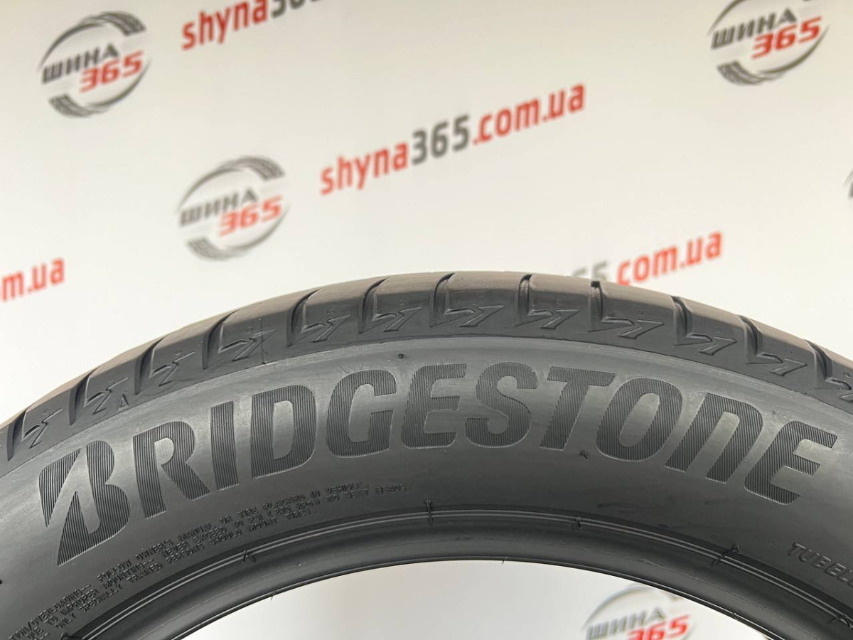225/55 R18 BRIDGESTONE TURANZA T005 6mm