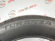 225/55 R18 BRIDGESTONE TURANZA T005 6mm