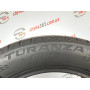 225/55 R18 BRIDGESTONE TURANZA T005 6mm