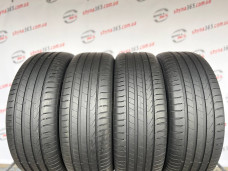235/55 R18 PIRELLI SCORPION 6mm