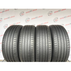 235/55 R18 PIRELLI SCORPION 6mm