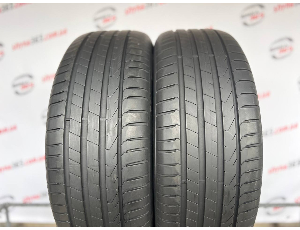 235/55 R18 PIRELLI SCORPION 6mm