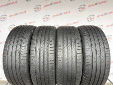 235/55 R18 CONTINENTAL ECOCONTACT 6 CONTISEAL 6mm