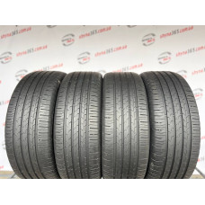 235/55 R18 CONTINENTAL ECOCONTACT 6 CONTISEAL 6mm