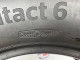 235/55 R18 CONTINENTAL ECOCONTACT 6 CONTISEAL 6mm