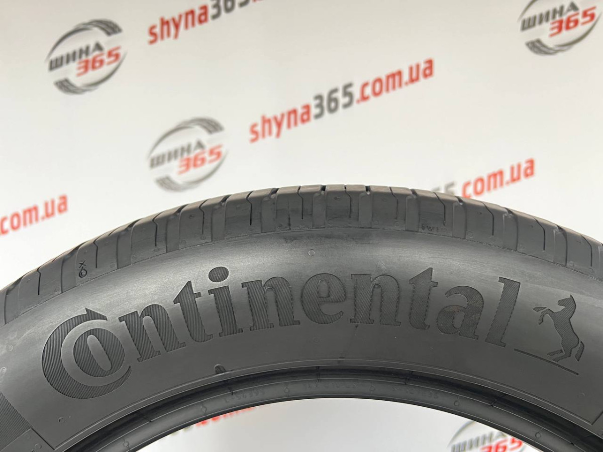 235/55 R18 CONTINENTAL ECOCONTACT 6 CONTISEAL 6mm