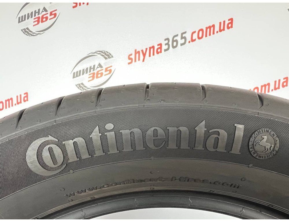 235/50 R18 CONTINENTAL CONTISPORTCONTACT 5 SUV 7mm