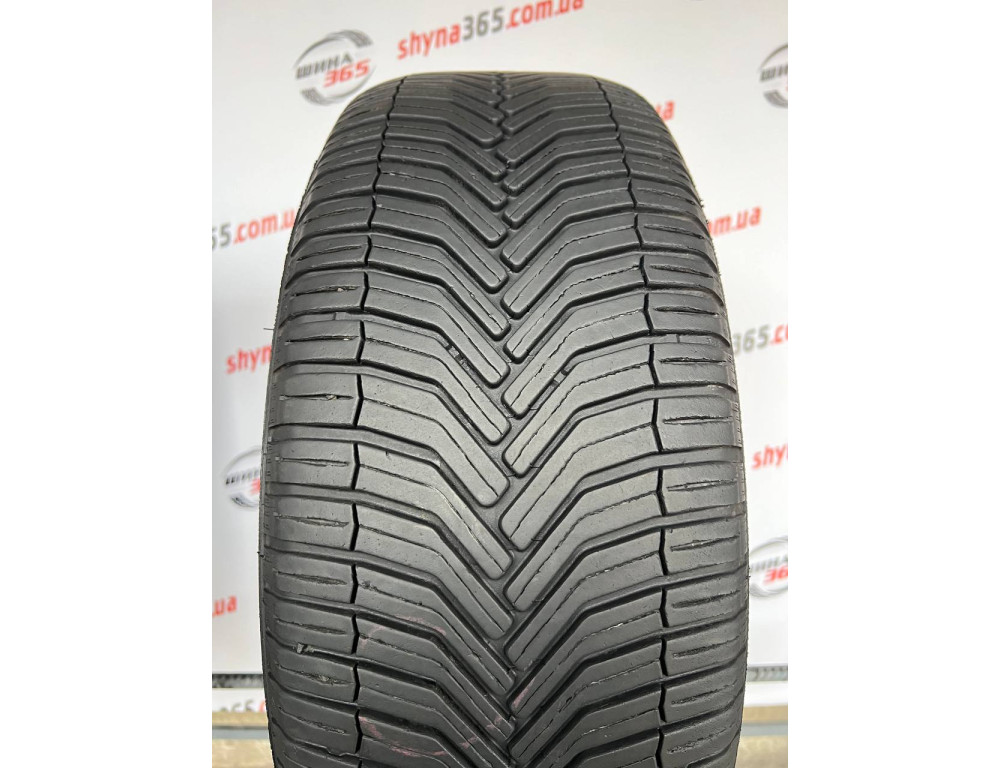 225/55 R18 MICHELIN CROSS CLIMATE 5mm