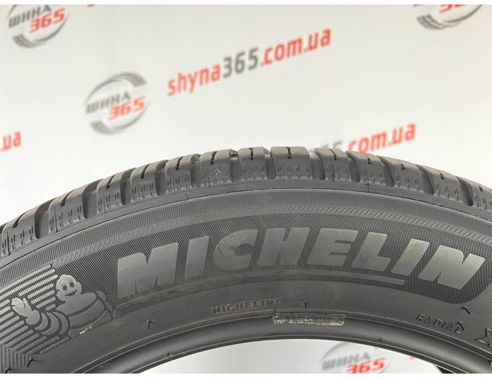 225/55 R18 MICHELIN CROSS CLIMATE 5mm