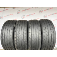 235/60 R18 MICHELIN LATITUDE SPORT 3 5mm