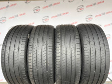 235/60 R18 MICHELIN LATITUDE SPORT 3 5mm
