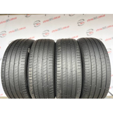 235/60 R18 MICHELIN LATITUDE SPORT 3 5mm